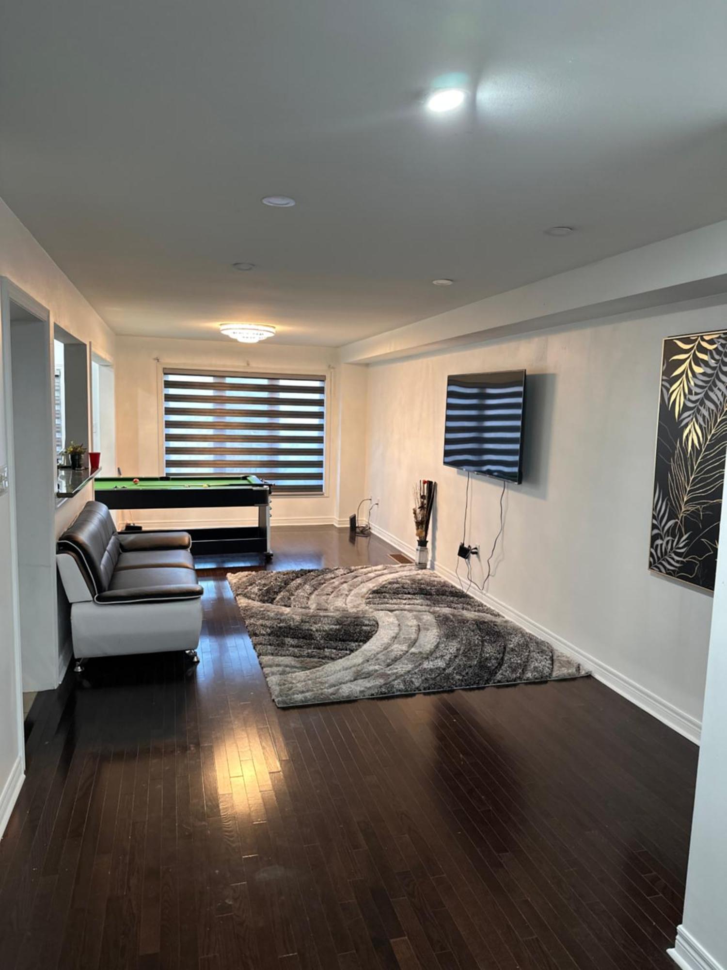 Bellhaven Beautiful Home Brampton Eksteriør bilde